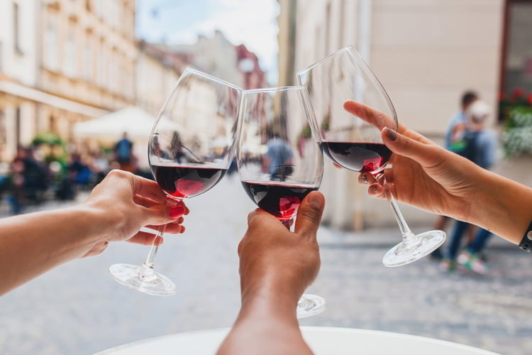 Vinos Orgánicos